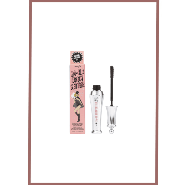 24-HR Brow Setter