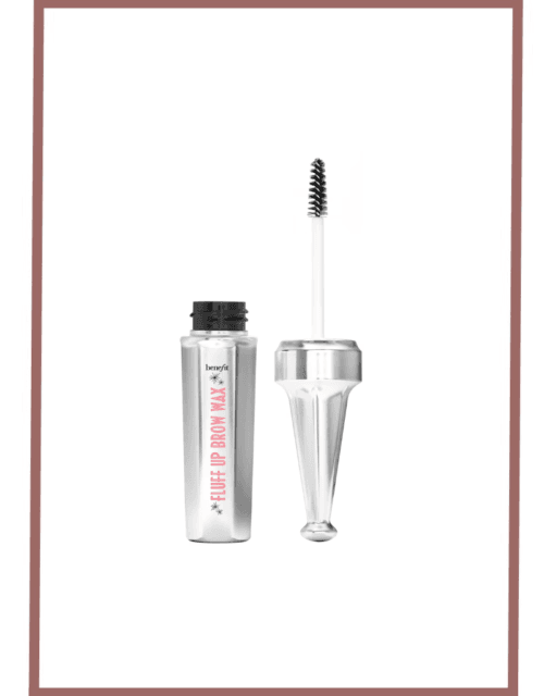 Fluff Up Brow Wax Mini
