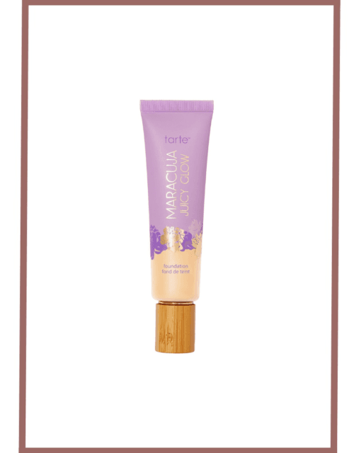 Maracuja Juicy Glow Skin Tint