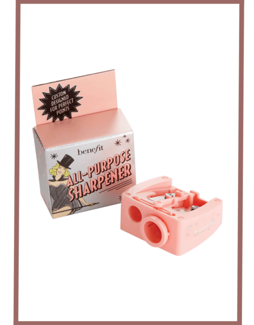 3D Pencil sharpener