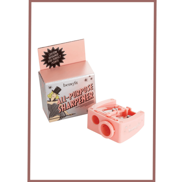 3D Pencil sharpener