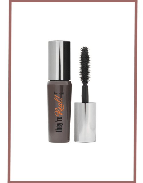 They're Real! Lengthening & Volumizing Mascara - Mini