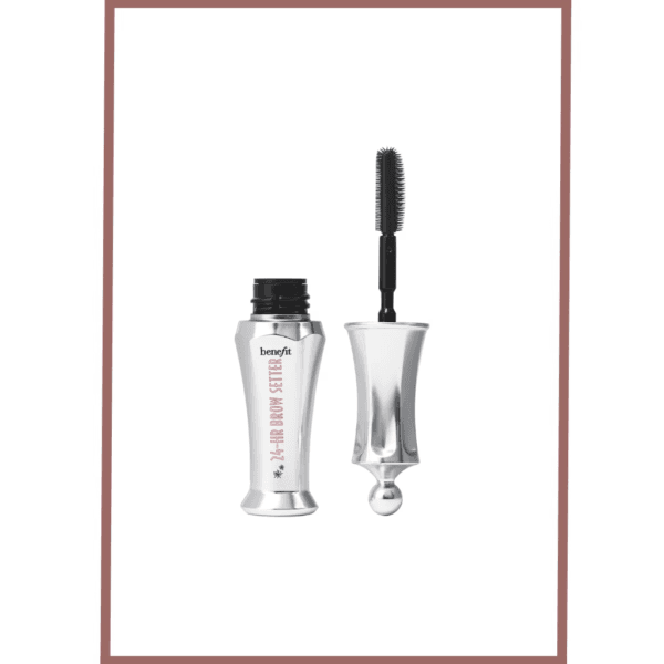 Mini 24h Brow Setter Clear Brow Setting Gel