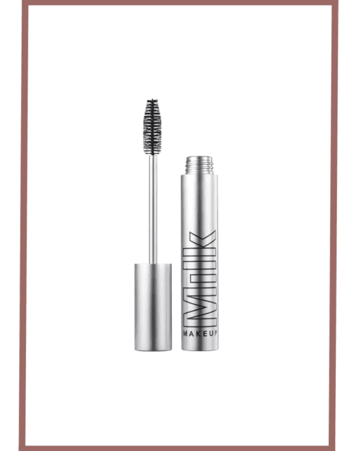 Kush High Volume Mascara
