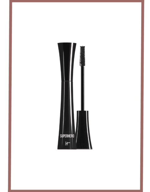 SUPER HERO MASCARA