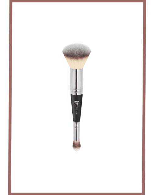 Heavenly Luxe Complexion Perfection Brush