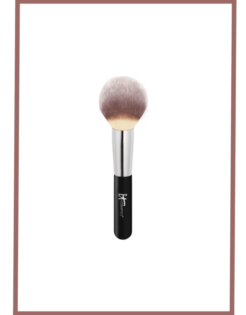 Heavenly Luxe Wand Ball Powder Brush