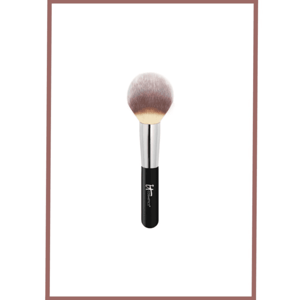 Heavenly Luxe Wand Ball Powder Brush