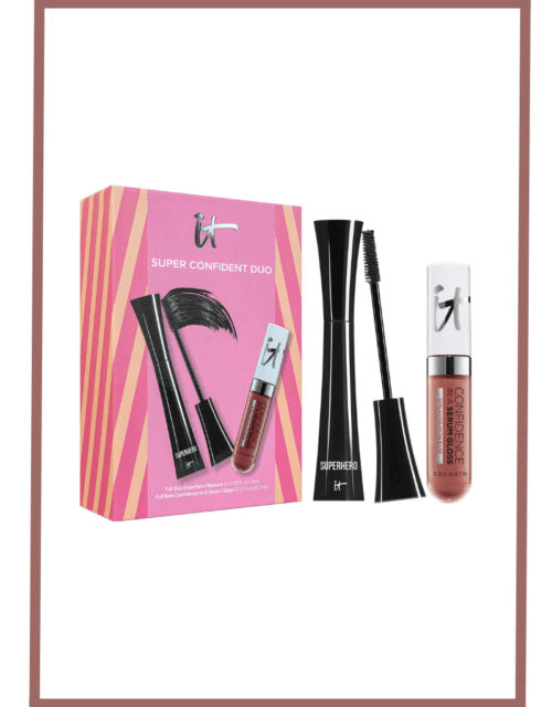 Super Confident Duo Set