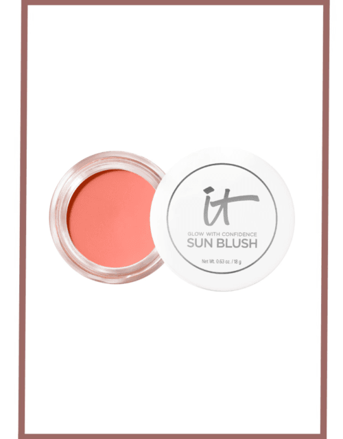 Confidence In Your Glow - Blush + Bronzer 2-in-1