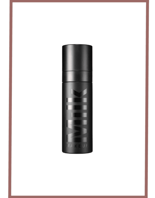 Pore Eclipse Matte Setting Spray