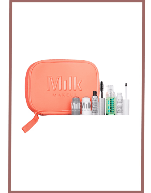 The Overachievers Summer Faves