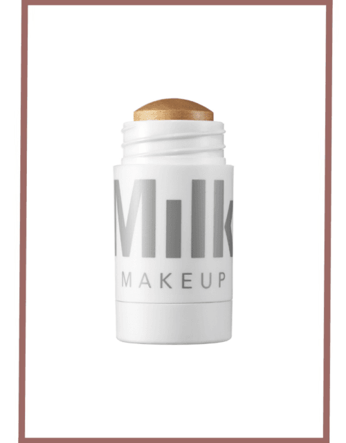 Highlighter - Cream Highlighter Stick