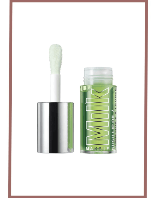 Kush Lip Oil