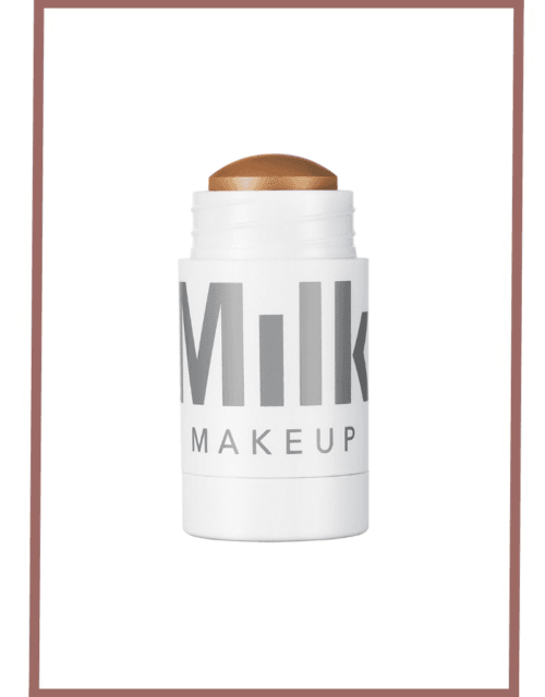 MATTE BRONZER