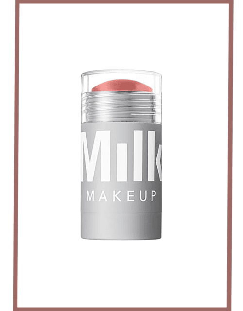 LIP + CHEEK