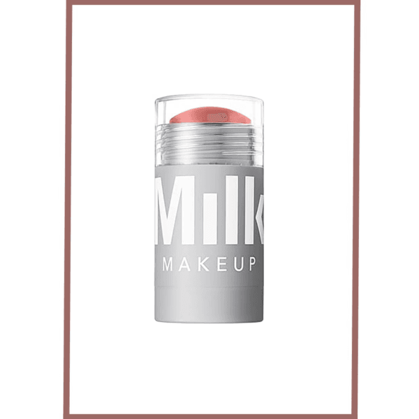 LIP + CHEEK