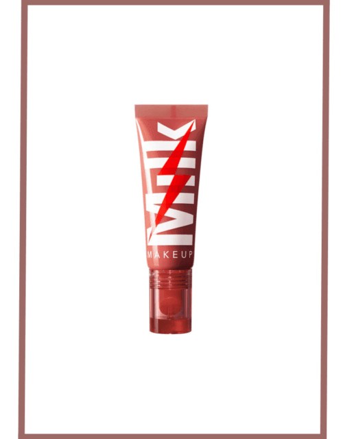 Electric Glossy Lip Plumper