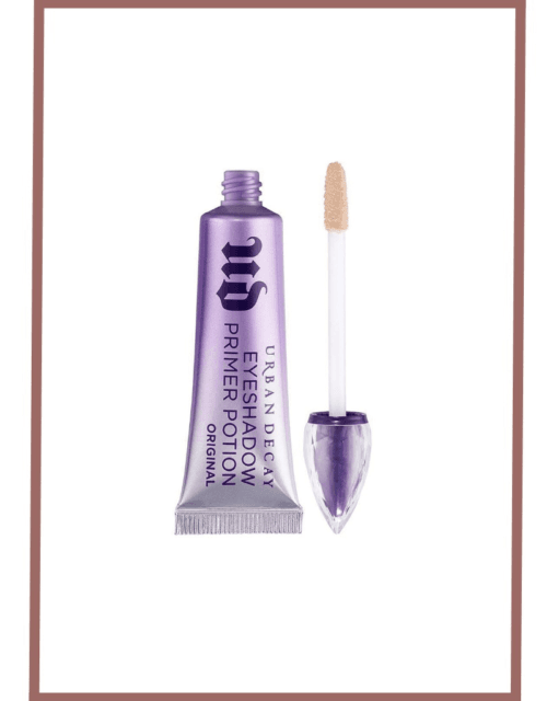 Eyeshadow Primer Potion