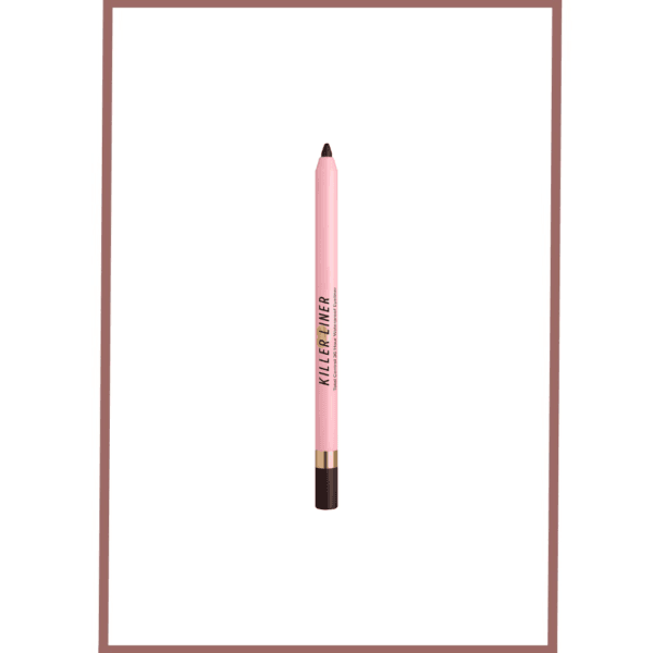 Killer Liner - Waterproof Eyeliner