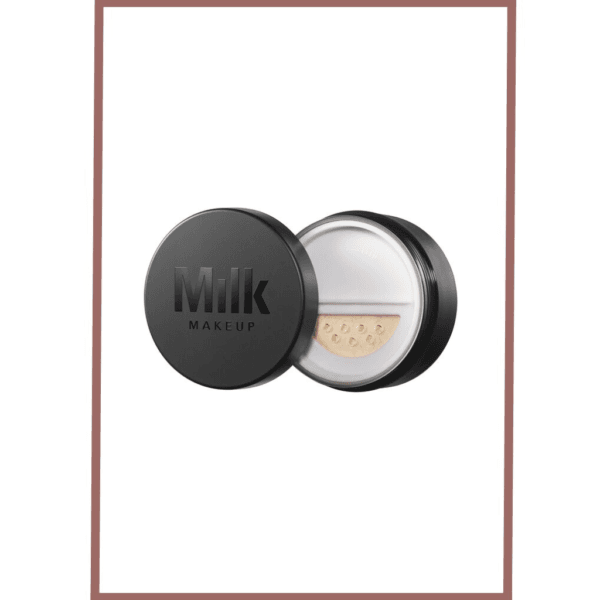 Pore Eclipse Matte Translucent Setting Powder