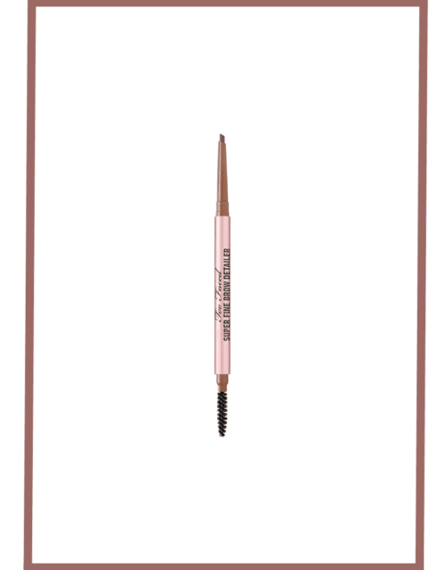 Super Fine Brow Detailer