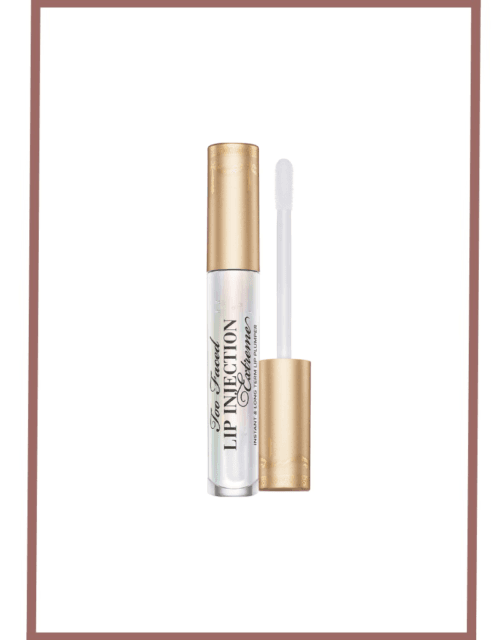 Lip Injection Extreme - Lip Plumper