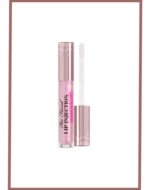 Lip Injection Maximum Plump - Lip Plumper
