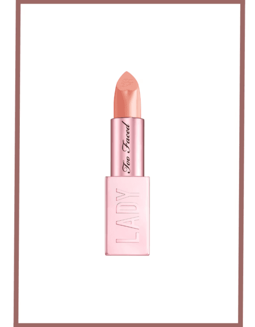 Lady Bold Lipstick