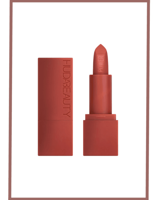 Power Bullet Matte Lipstick Mini