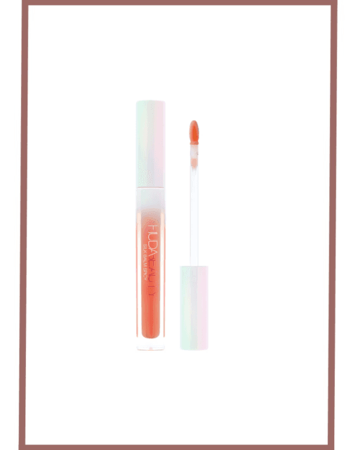 Silk Balm Spicy Thermo-Plumping Lip Balm