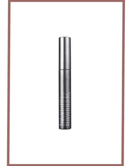 Kush High Roll Mascara - Defining + Volumizing Tubing Mascara