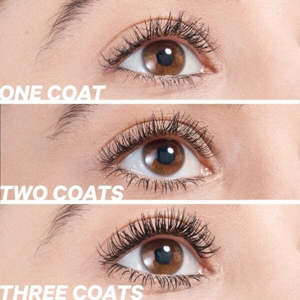 Kush High Volume Mascara - Image 2