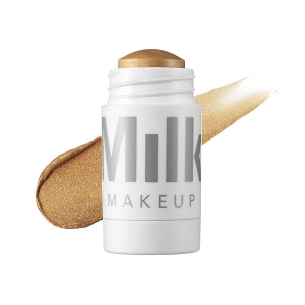 Highlighter - Cream Highlighter Stick - Image 2