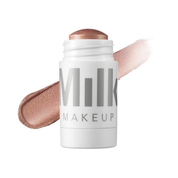 Highlighter - Cream Highlighter Stick - Image 3