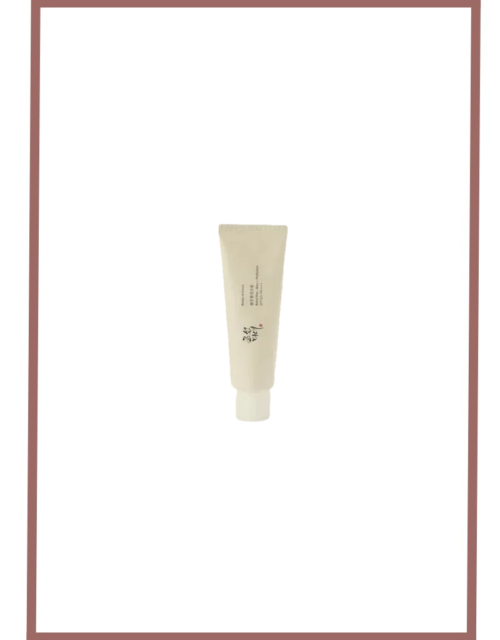 تخفيف أشعة الشمس: الأرز + البروبيوتيك (SPF50+ PA++++)