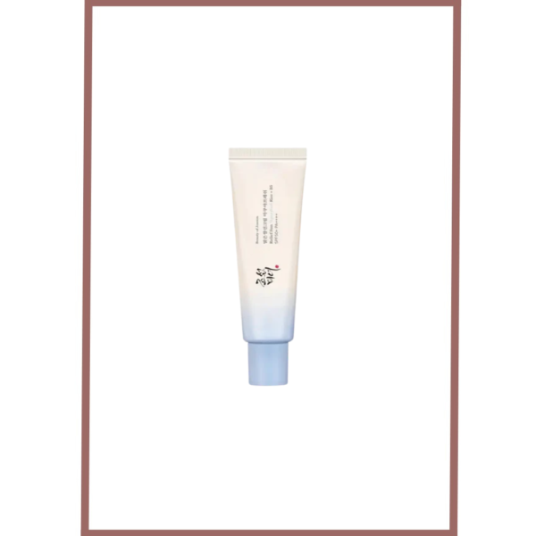 ريليف صن أكوا فريش رايس + B5 SPF50+++ (50 مل)