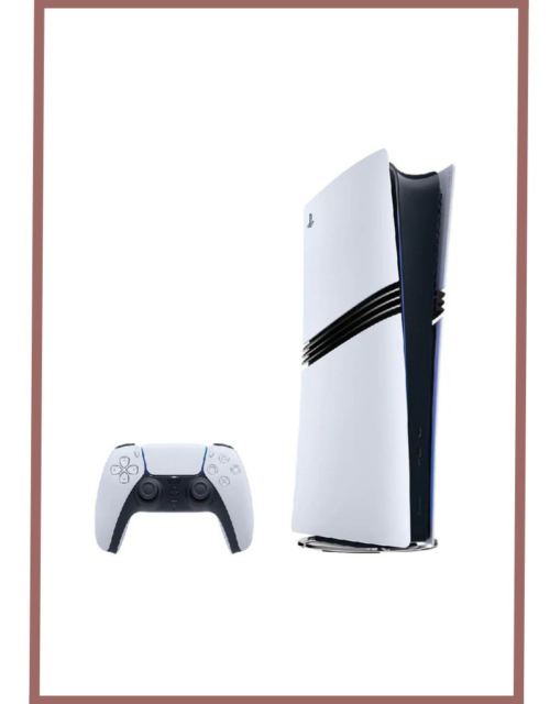 Sony PlayStation 5 Pro Digital Console - SSS95