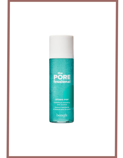 The POREfessional Hydro Pop