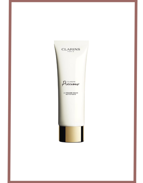 Precious Gentle Cleansing Foam