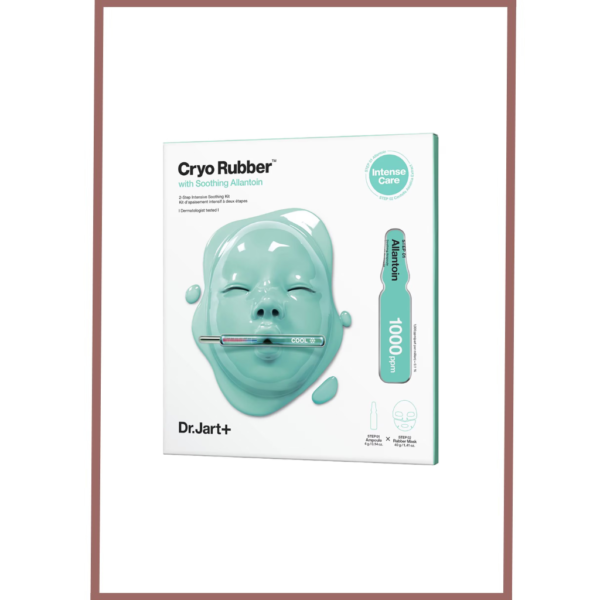 Dr.Jart Cryo Rubber with Soothing Allantoin