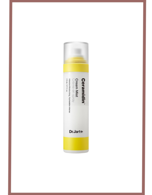 Ceramidin™ Cream Mist