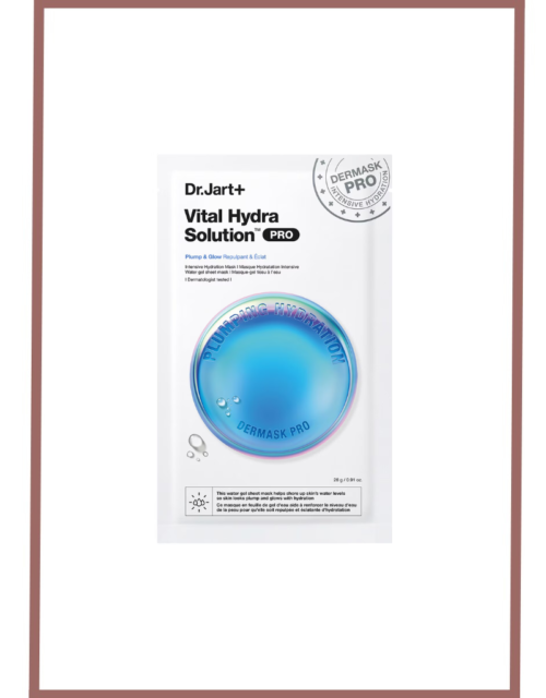 Dermask Vital Hydra Solution™ Pro