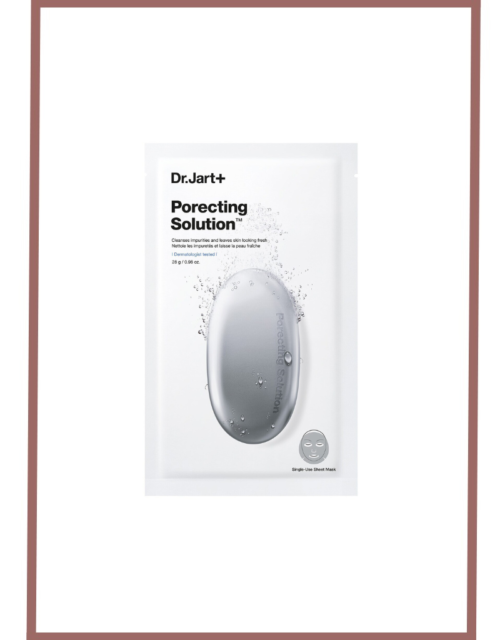 Dermask Porecting Solution™