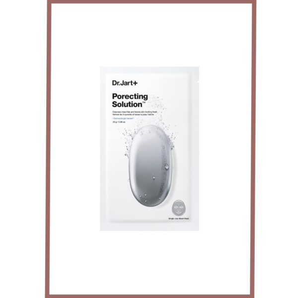 Dermask Porecting Solution™