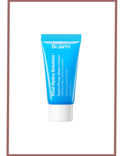 Vital Hydra Solution™ - Hydro Plump Water Cream