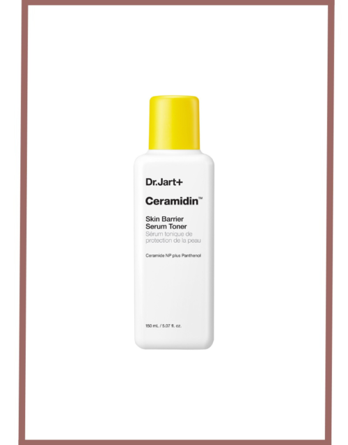 Ceramidin™ Skin Barrier Serum Toner