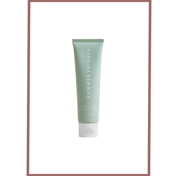Super Amino Gel Cleanser