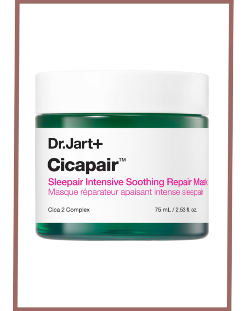 Cicapair™ Sleepair Intensive Soothing Repair Mask