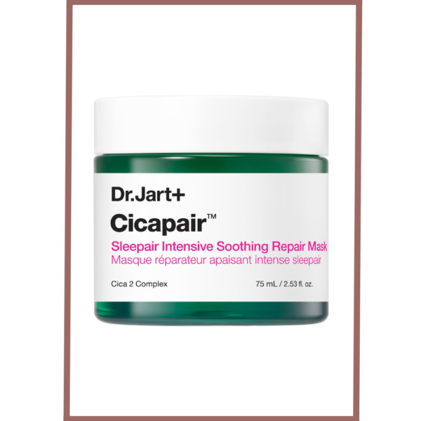 Cicapair™ Sleepair Intensive Soothing Repair Mask